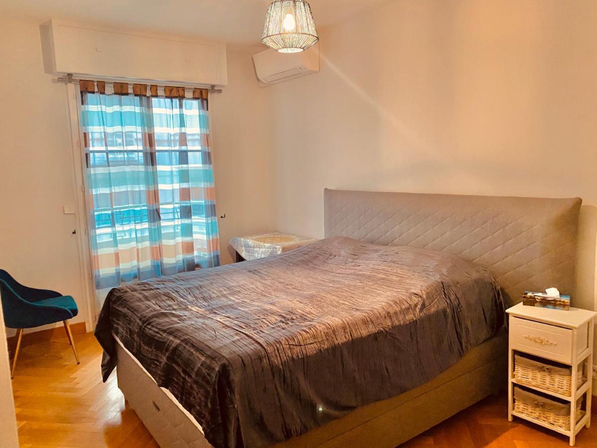 Center Cute Flat With Sea View One Bedroom Apartment *